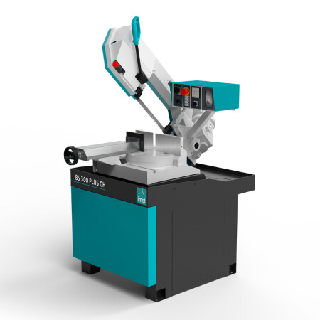 Band saw IMET BS 300 PLUS GH - IMET