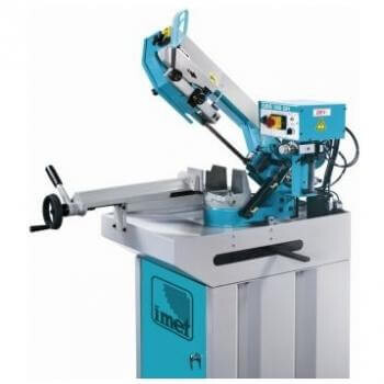 Band saw IMET GBS 185 GH Autocut - IMET