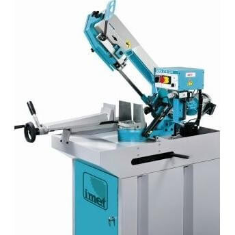 Band saw IMET GBS 218 GH Autocut - IMET