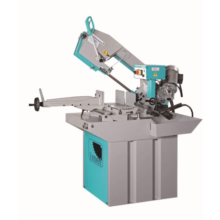 Band saw IMET GBS 242 GH Autocut - IMET