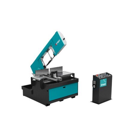 Band saw IMET KS 450 - IMET