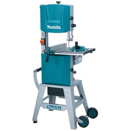 Band saw MAKITA LB1200F - Makita