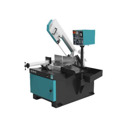 Band sawing machine IMET BS 350 GH Autocut - IMET