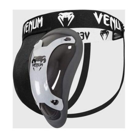 Bandage Venum Rakibi - Gümüş Seri - Venum