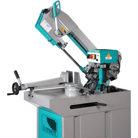 Bandsäge IMET GBS 240 GH Autocut - IMET