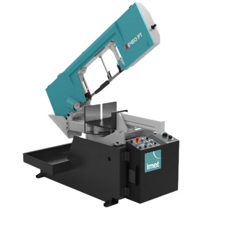 Bandsäge IMET KS 450 FT - IMET