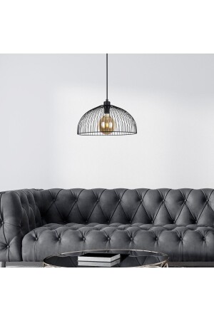 Bang, Modulare Drahtpendelleuchte WL2190 - Nest Aydınlatma