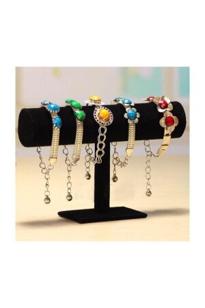 Bangle Stand Bracelet Jewelry Hanger Organizer Organizer Stand - Cmt