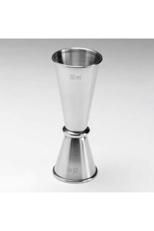 Bar Jıgger 25-50 Ml BA03 - Genel Markalar