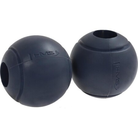 Bar locks FR01 HMS (2 pcs.) - HMS