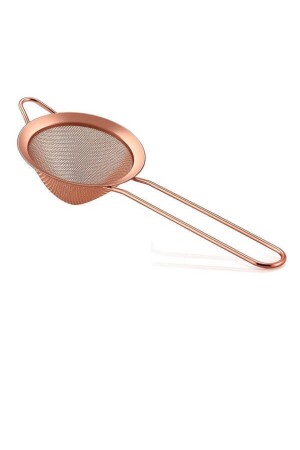 Bar Strainer, Copper Color Cocktail Strainer ZEM. 143 - Zem