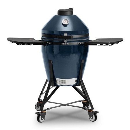 Barbecue Kamado BONO EVO Media 22