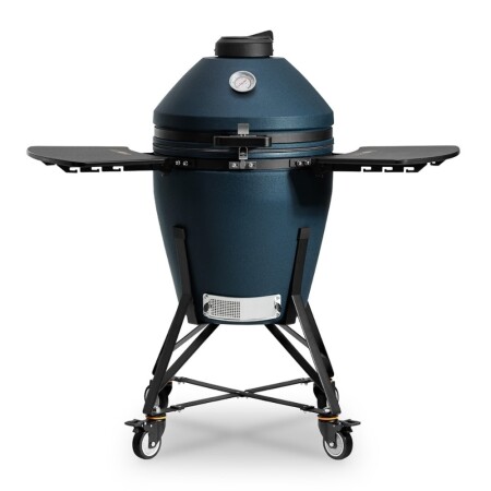 Barbecue Kamado BONO EVO Media 22