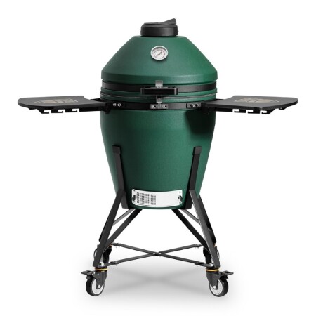 Barbecue Kamado BONO EVO Žalgiris 22