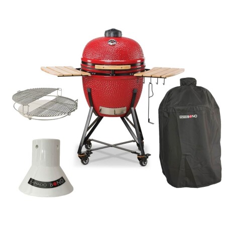 Barbecue Kamado BONO Grande 23