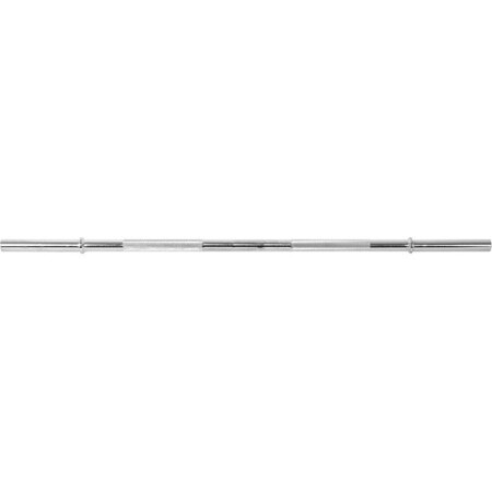 Barbell Bar inSPORTline 160 cm/30 mm RB-66 without thread - inSPORTline