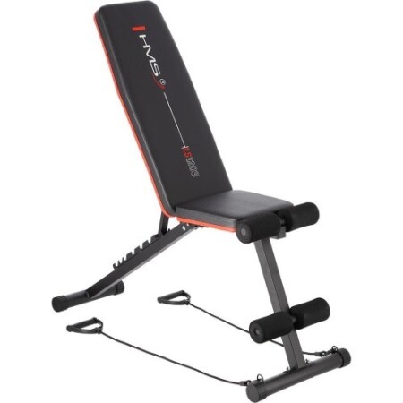 Barbell bench HMS LS1203 - HMS