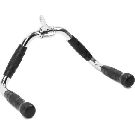 Barbell hook HMS UW17B - HMS