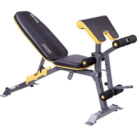 Barbell sehpası LS3061 HMS Premium - HMS Premium