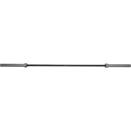 Barbell with bearings inSPORTline OLYMPIC OB-86 MTBH4 - inSPORTline