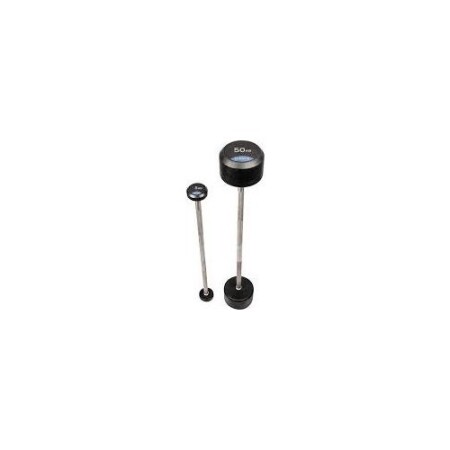 Barbells Fixed Weight TSR DELUXE 45kg - Proud