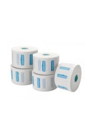 Barber-Halsband, 5er-Pack, 500 Stück Halsband - Uğur