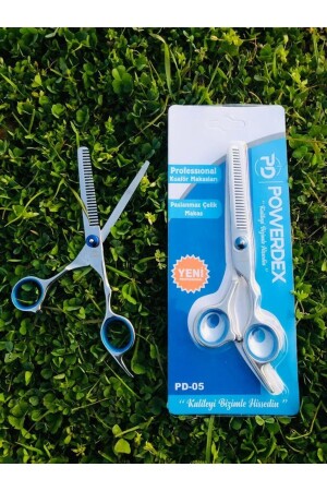 Barber Scissors Intermediate Scissors mksara09 - powerdex