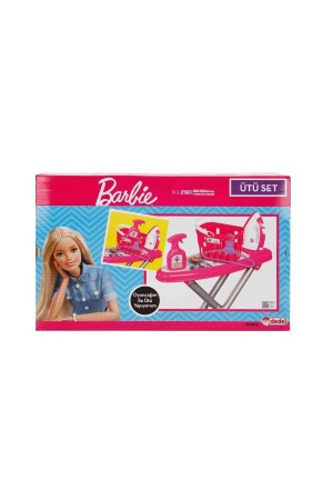 Barbie Ironing Set 01506 - DEDE
