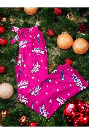 Barbie Pajama Bottoms - Fatih Çavdar
