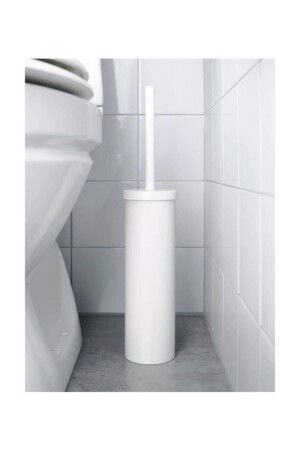 Barbun Enudden Toilet Bowl Cleaning Brush davqe - IKEA