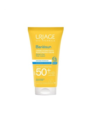 Bariesun Moisturizing Cream Spf50 50 ml UR65169074 - Uriage