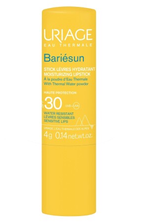 Bariesun Moisturizing Lipstick Spf30 4 gr UR65156510 - Uriage