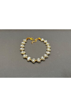 Barockperlen-VIP-Armband für Damen - Fullcontrol