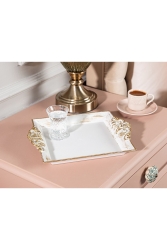 Barroco Tablett klein 1KTEPS1886-8682116779791 - Madame Coco