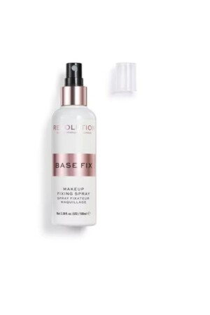 Base Fix Makeup Fixing Spray Makeup Fixing Spray 100 ml - Revolution
