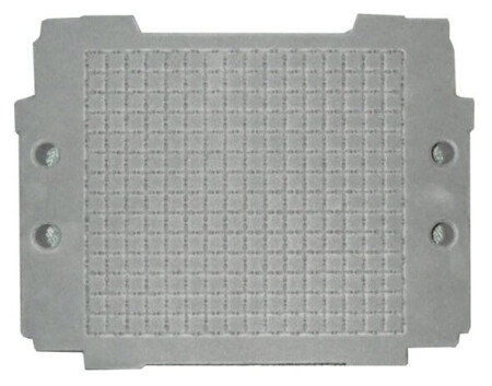 Base for MAKPAC suitcase MAKITA, 30 mm thick - Makita Accessories