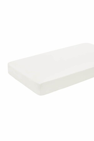 Basic Baby Elastic Sheet 80x140 cm IB29933 - Aybi Baby