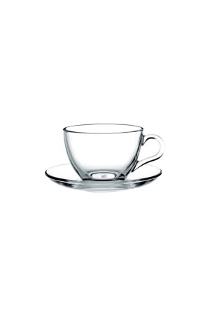 Basic Cup Set 6 Pieces 238 Cc 97948 - Paşabahçe