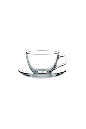 Basic Cup Set 6 Pieces 238 Cc 97948lh 97948LH - Paşabahçe