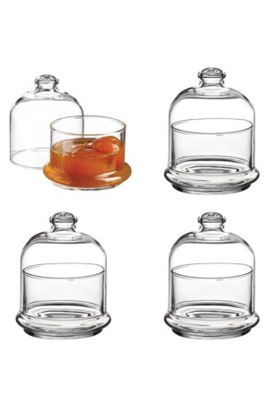 Basic Mini Storage Container UPBND00412 - Paşabahçe