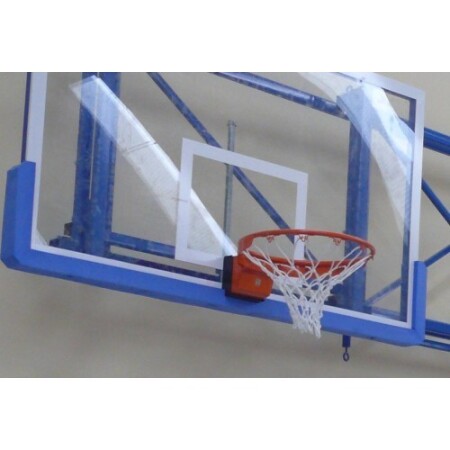 Basketball-Backboard-Schutz Coma-Sport K-223 - Coma-sport