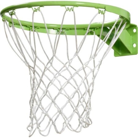 Basketball hoop with net EXIT Galaxy - Exit