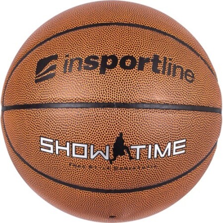 Basketball inSPORTline Showtime – Größe 7 - inSPORTline
