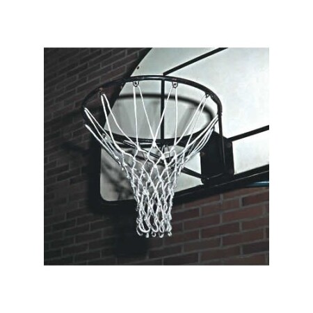 Basketball net MANFRED HUCK, 6 mm - Manfred Huck