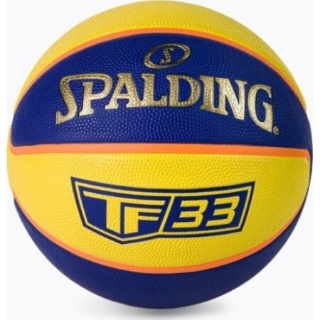 Basketball Spalding TF33 - Spalding