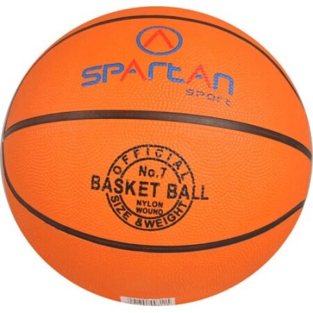 Basketball SPARTAN Florida, size 7 - Spartan