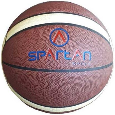 Basketball Spartan Game Master Size 5 - Spartan