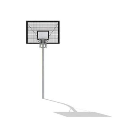 Basketball stand Inter-Play - Inter-Play