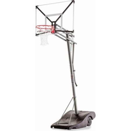 Basketballkorb Goaliath GoTek 50 - Goaliath