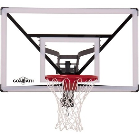 Basketballkorb Goaliath GoTek 54 zur Wandmontage - Goaliath